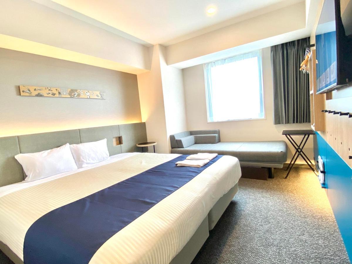 Hotel Monday Premium Ueno Okachimachi Τόκιο Εξωτερικό φωτογραφία